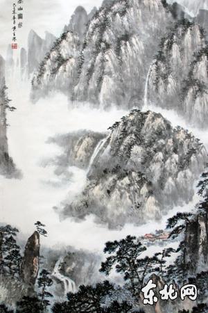 划龙舟吃粽子